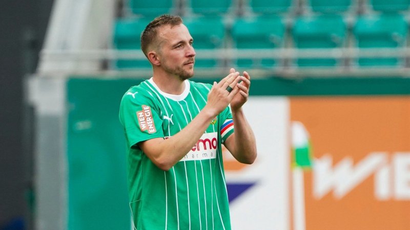 Wie geht's eigentlich...? So schlagen sich die Rapid-Abgänge