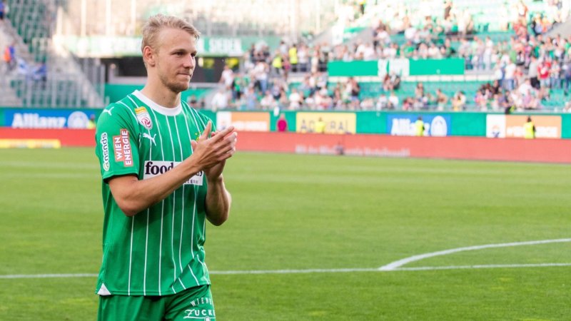 Wie geht's eigentlich...? So schlagen sich die Rapid-Abgänge