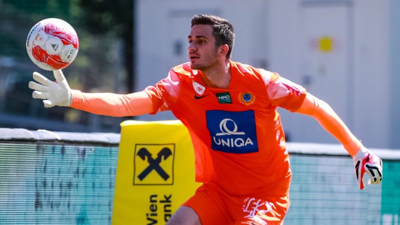 Wie geht's eigentlich...? So schlagen sich die Rapid-Abgänge