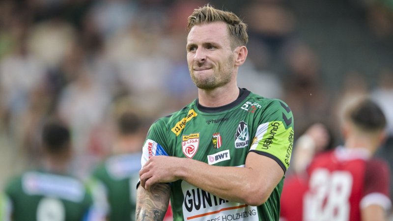 Wie geht's eigentlich...? So schlagen sich die Rapid-Abgänge