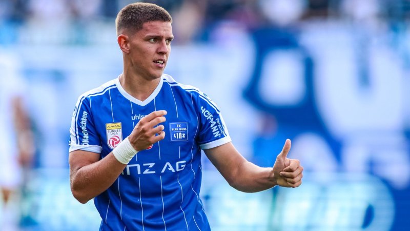 Wie geht's eigentlich...? So schlagen sich die Rapid-Abgänge