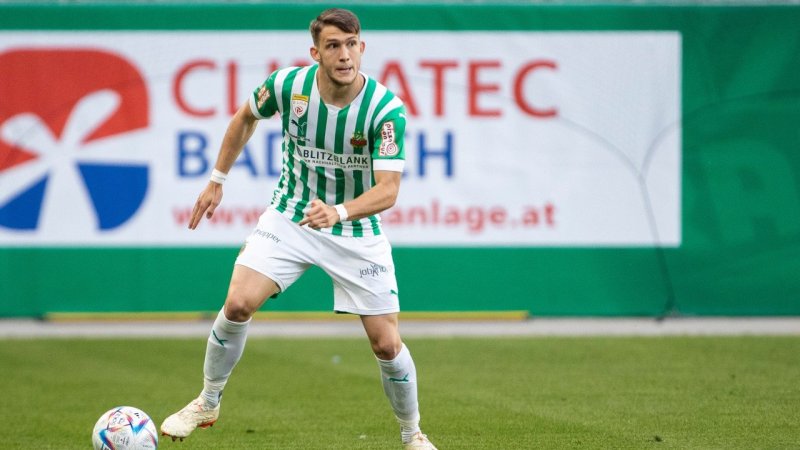 Wie geht's eigentlich...? So schlagen sich die Rapid-Abgänge