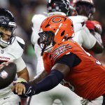 Kein Touchdown für Williams! Texans bezwingen Bears