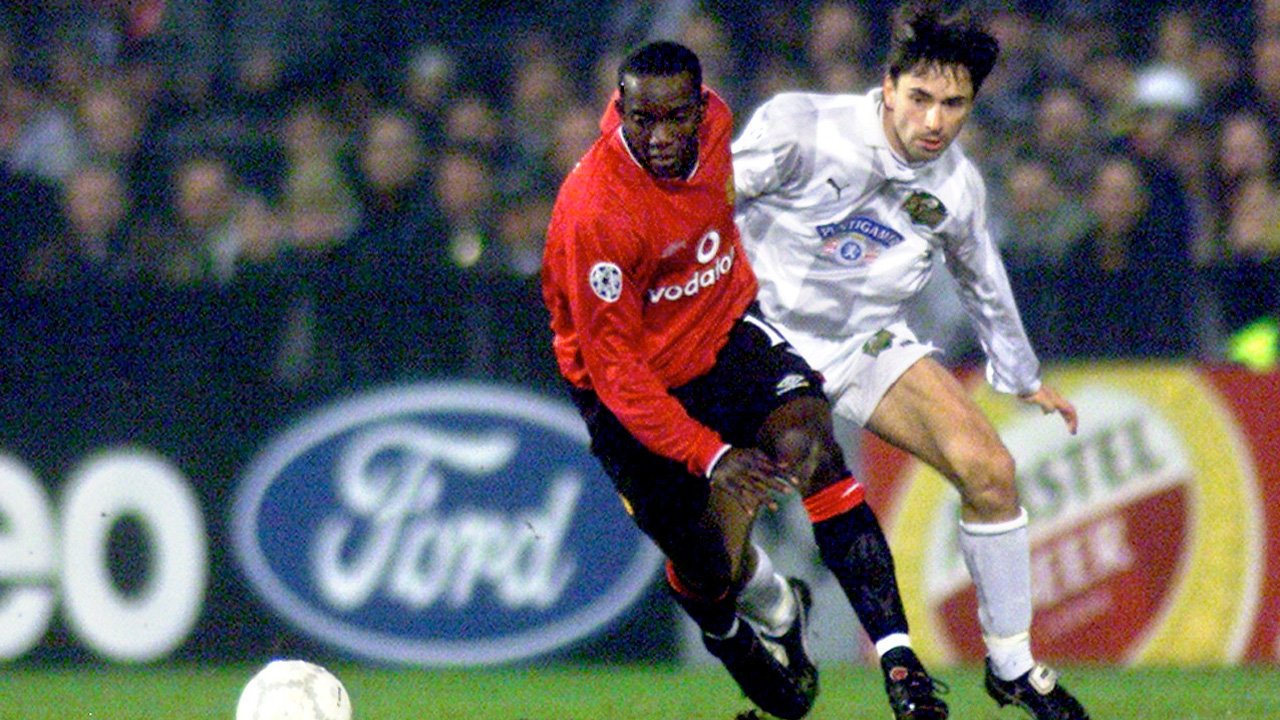 Legendäre Ära Osim: "Waren eingeschworene Truppe"