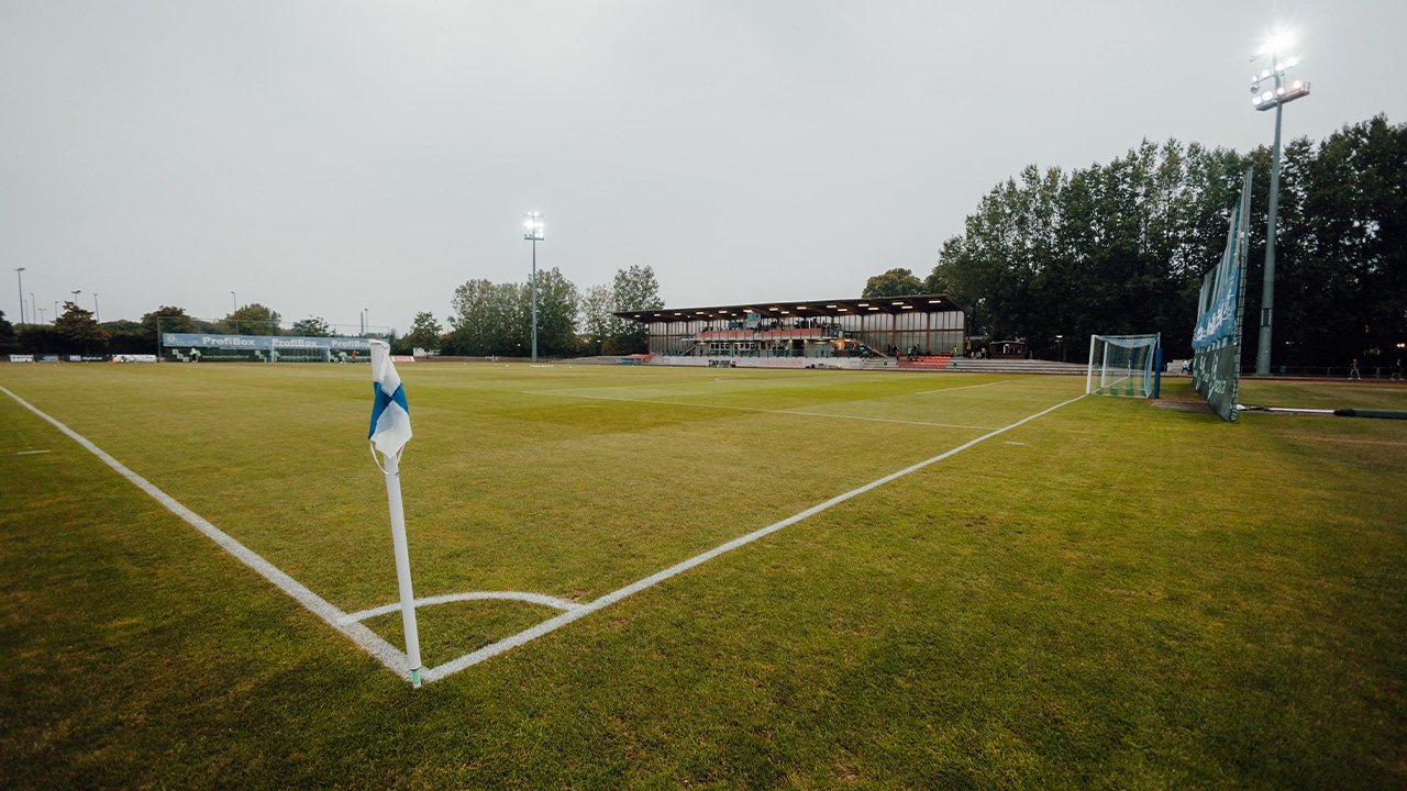 "Es ist alles kaputt": Heimstätte von Ostligist verwüstet