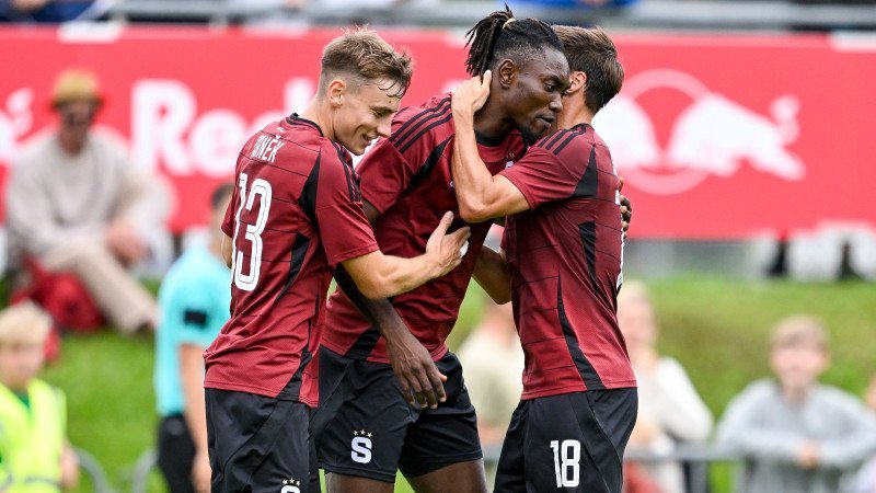 Spartas Rückkehr in die "Königsklasse"