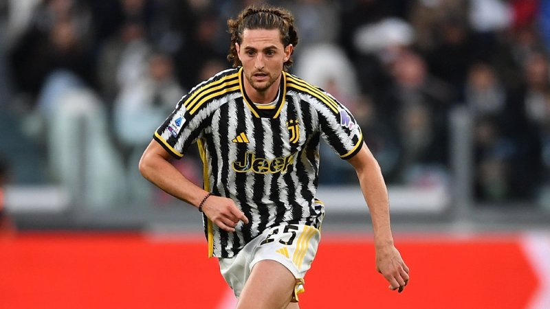 In der Heimat! Vereinsloser Rabiot findet neuen Klub