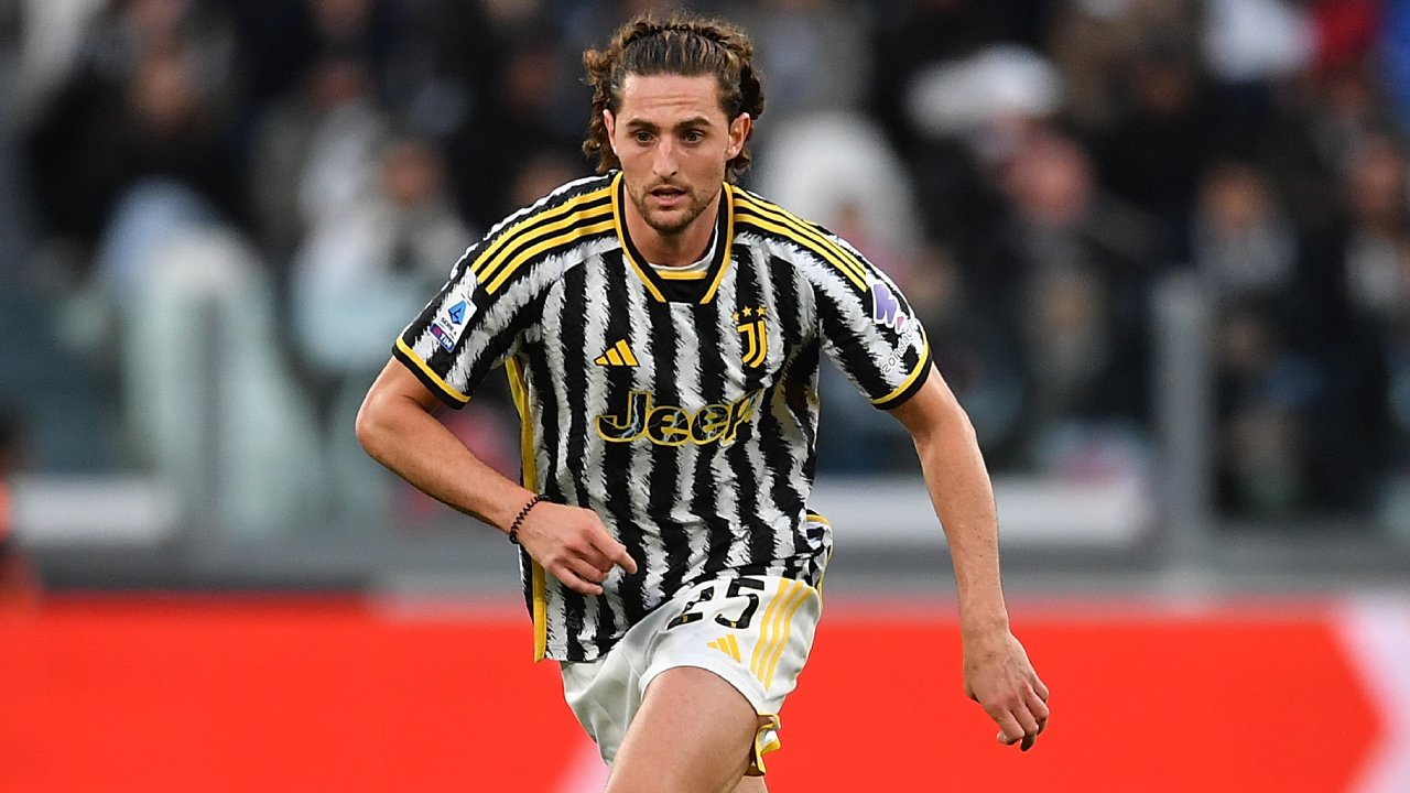 In der Heimat! Vereinsloser Rabiot findet neuen Klub