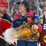 Was Österreichs Legionäre in der National League erwartet