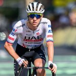 Pogacar jagt bei der WM die "Triple Crown"