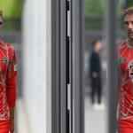 Ausgebootet! Bayern-Star Goretzka "natürlich sauer"
