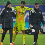 Diagnose eingetroffen! Lawal fehlt dem LASK wochenlang