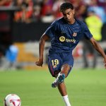 Barcelona-Star winkt ein Mega-Vertrag