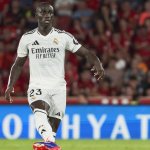 Wohl fix! Real vor Verlängerung mit wichtiger Defensivstütze