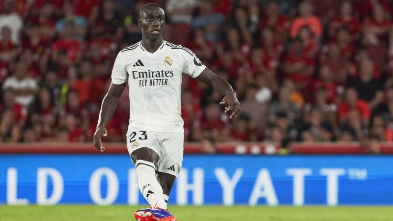 Wohl fix! Real vor Verlängerung mit wichtiger Defensivstütze