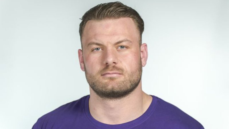 Dieser Vikings-Kader will im ELF-Finale Geschichte schreiben