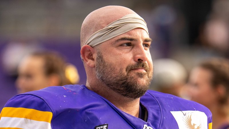 Dieser Vikings-Kader will im ELF-Finale Geschichte schreiben