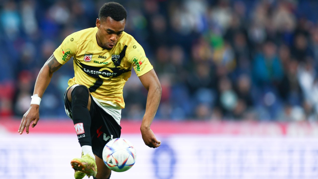 Feldhofer holt nächsten Ex-Altacher nach <a href='/de/daten/news/fussball/georgien/' class='tag'>Georgien</a>