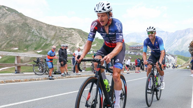 Keine Finanzmittel! Felt Felbermayer-Team ist Geschichte