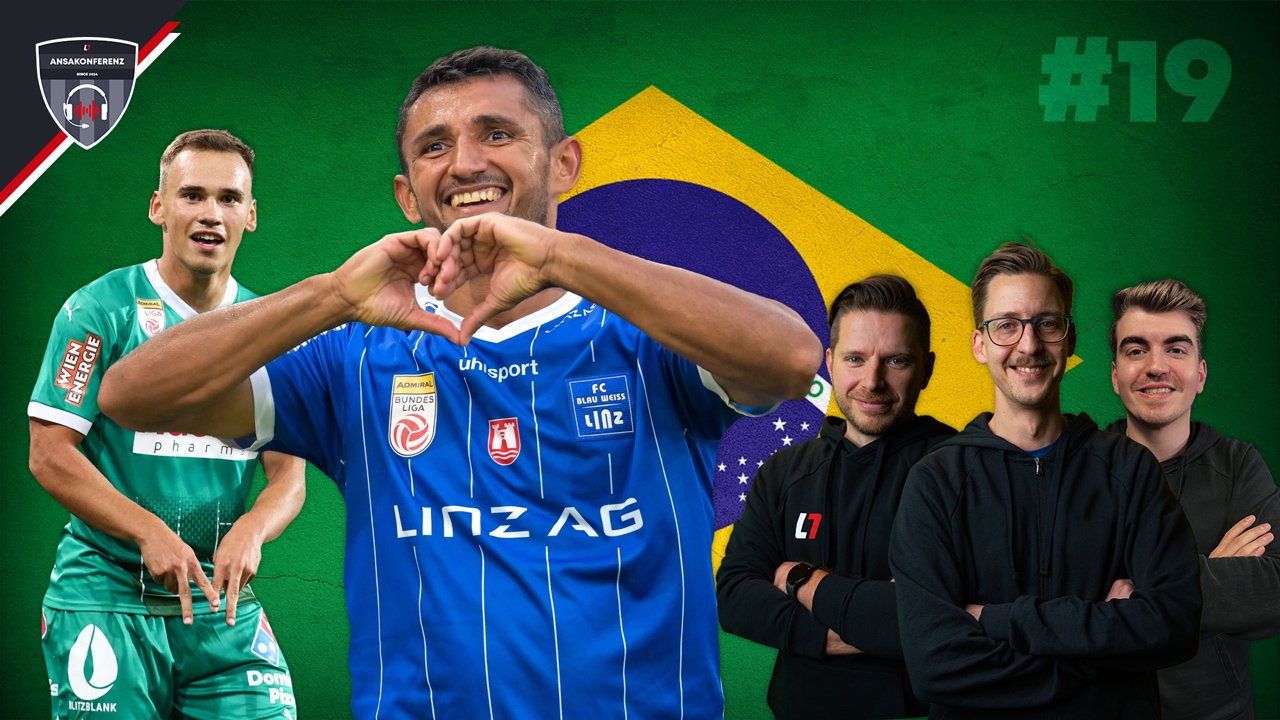 Wurmivaldo: Ein Fall für das ÖFB-Team?