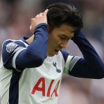 "Eine Schande!" – Tottenham-Fans stinksauer auf Kapitän Son