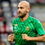 VAR hätte bei Atanga-Foul an Grgic nicht eingreifen sollen