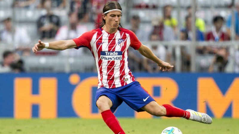 Sie kickten sowohl für Atletico als auch Real Madrid