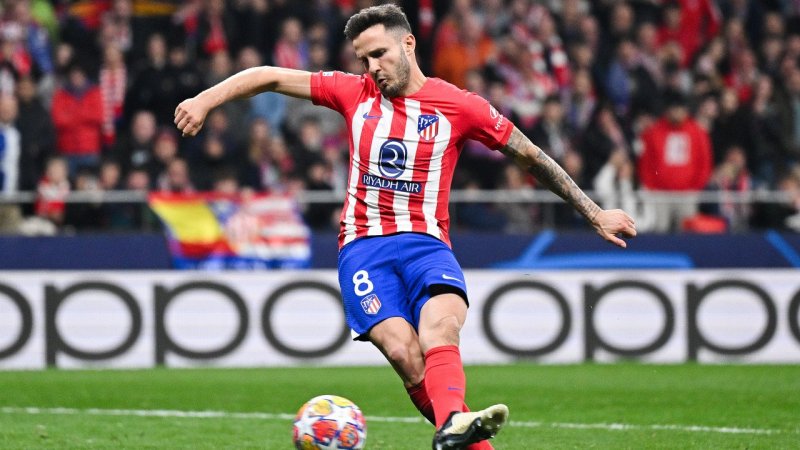 Sie kickten sowohl für Atletico als auch Real Madrid