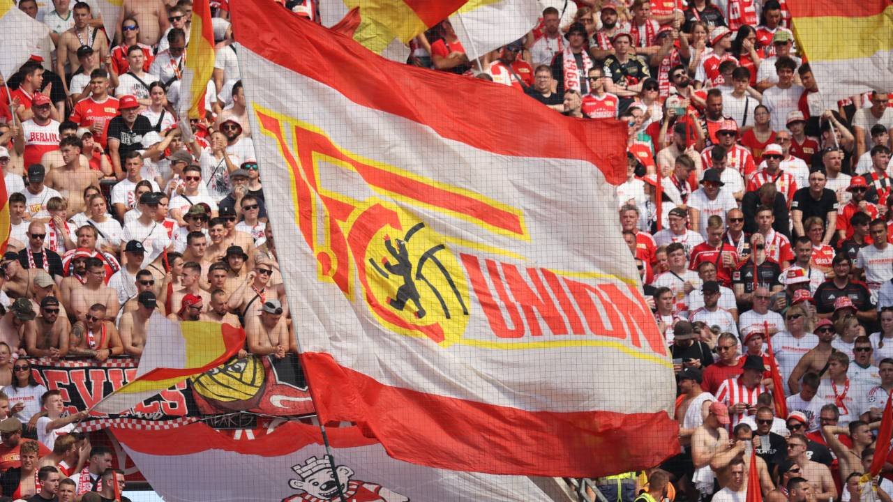 Knochenkrebs: Union-Nachwuchskeeper wurde Bein amputiert