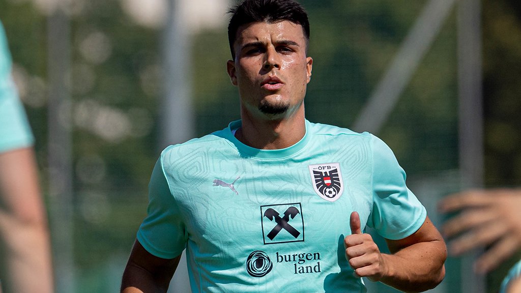 Daniliuc gibt bei Niederlage in Rom sein Startelf-Debüt