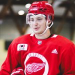 Kasper und Reinbacher kämpfen um NHL-Platz