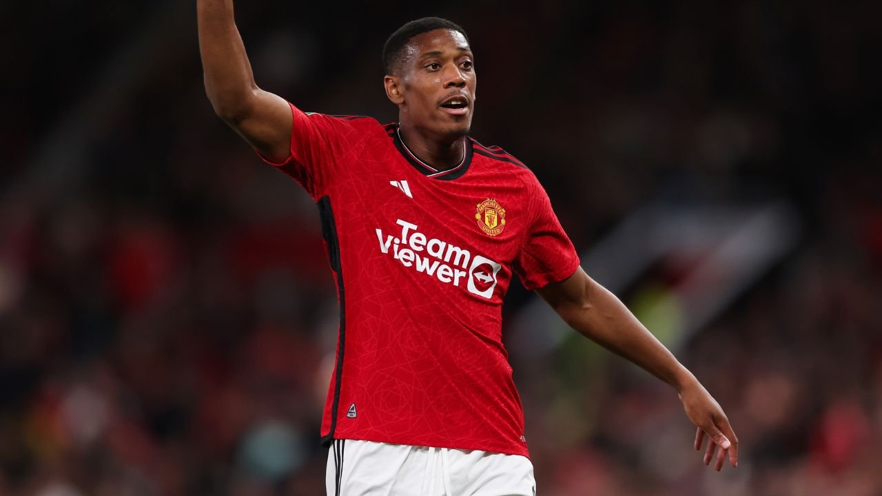 Ex-ManUnited-Spieler kurz vor Wechsel zu Ljubicic-Klub