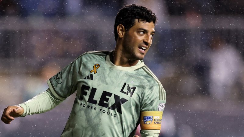 Los Angeles FC holt Klub-Legende zurück