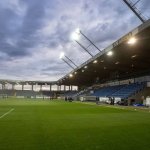 SKN-Arena unter Wasser! Nächste Absage droht