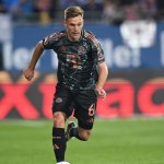 Hat Bayern München bereits den neuen Kapitän gefunden?