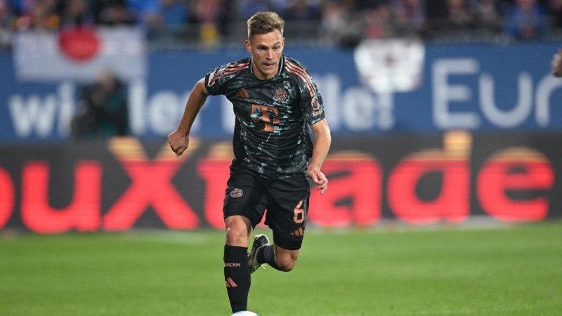 Hat Bayern München bereits den neuen Kapitän gefunden?