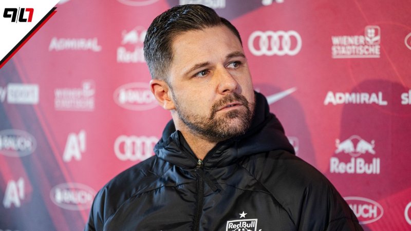 Seonbuchners Kader-Puzzle: "Geht um Qualität und Hunger"