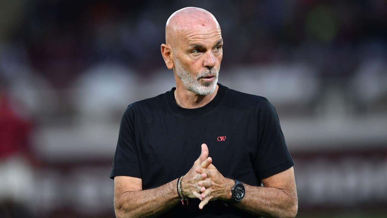 Neuer Trainer für Ronaldo! Ex-Milan-Coach übernimmt Al-Nassr