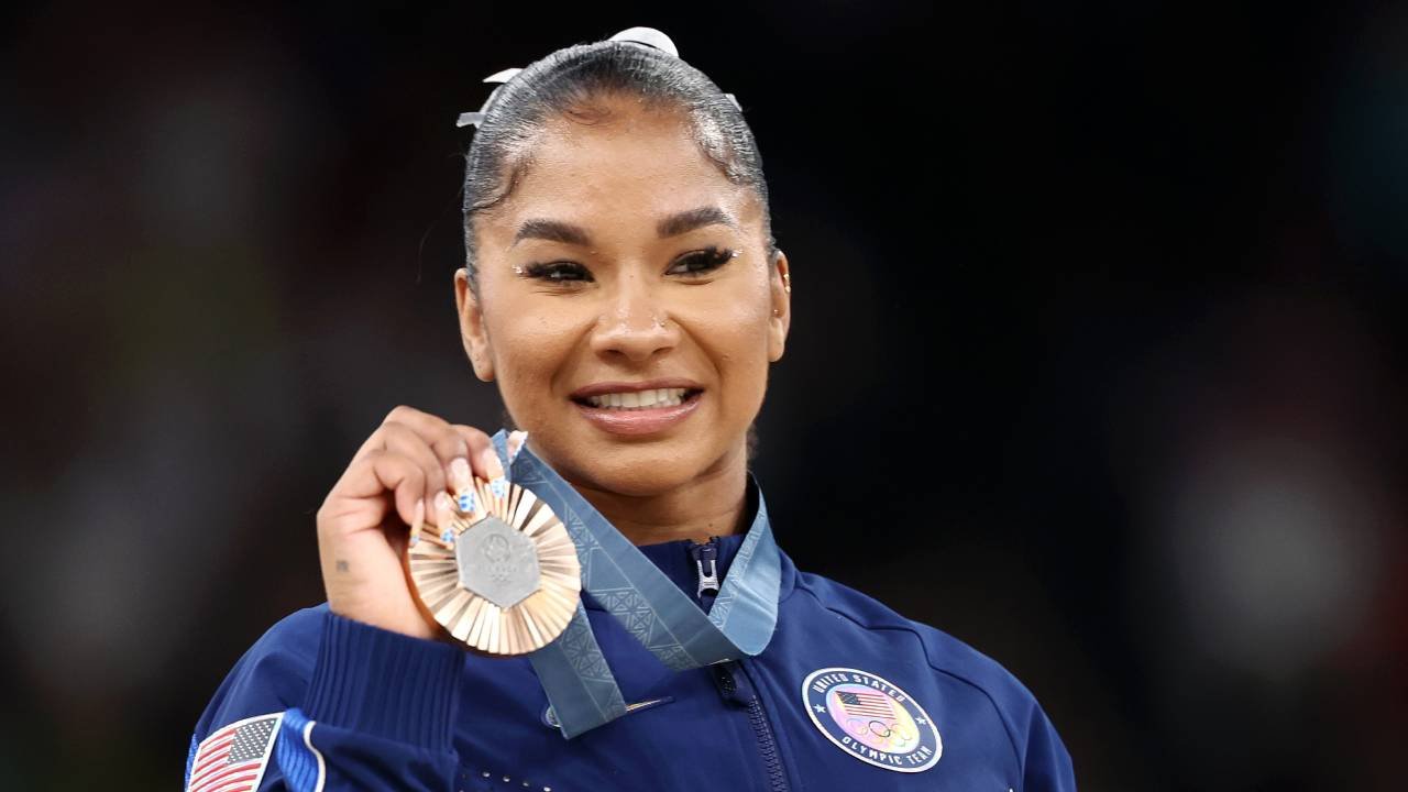 US-Turnerin zieht im Kampf um Bronze vor Gericht