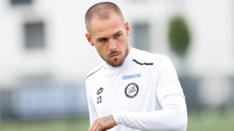 Was wurde aus...? So schlagen sich die Sturm-Abgänge