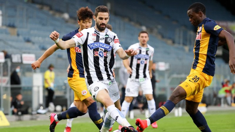 Was wurde aus...? So schlagen sich die Sturm-Abgänge