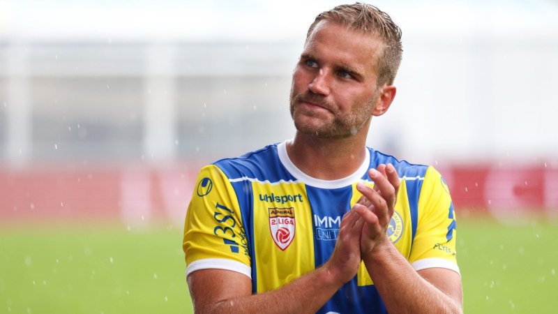 Was wurde aus...? So schlagen sich die Sturm-Abgänge