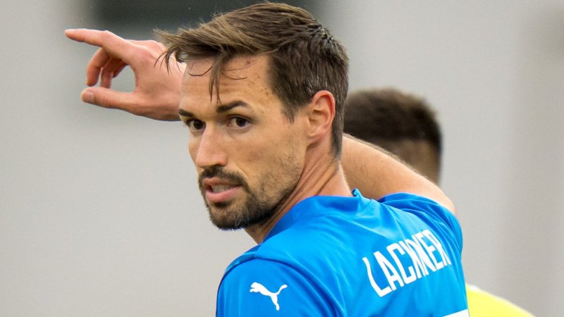 Was wurde aus...? So schlagen sich die Sturm-Abgänge