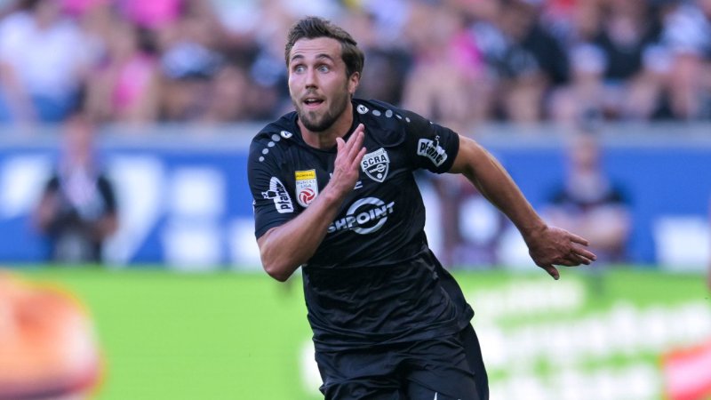 Was wurde aus...? So schlagen sich die Sturm-Abgänge