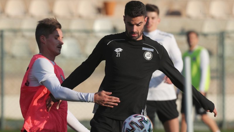 Was wurde aus...? So schlagen sich die Sturm-Abgänge
