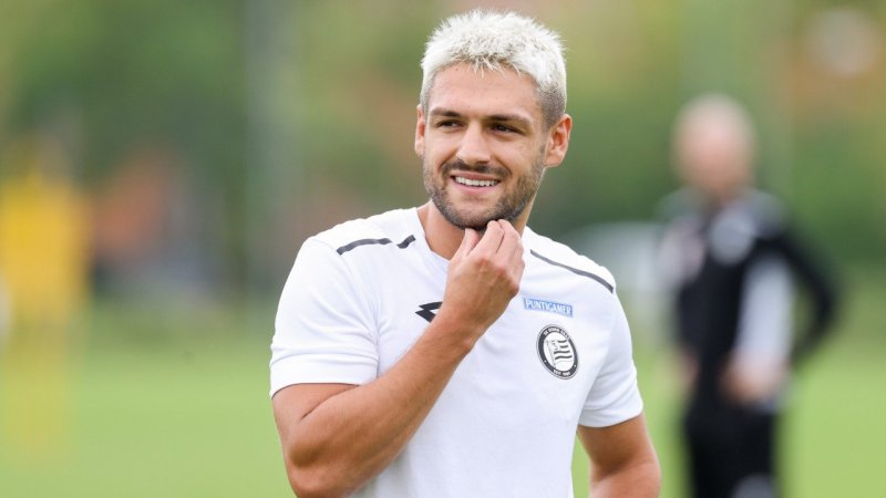 Was wurde aus...? So schlagen sich die Sturm-Abgänge