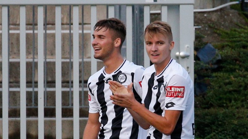 Was wurde aus...? So schlagen sich die Sturm-Abgänge