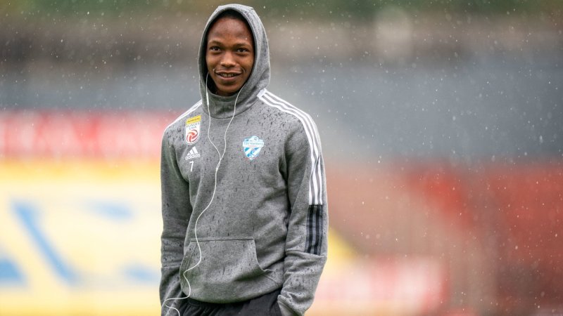 Was wurde aus...? So schlagen sich die Sturm-Abgänge