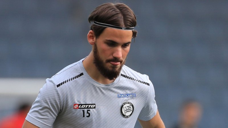 Was wurde aus...? So schlagen sich die Sturm-Abgänge