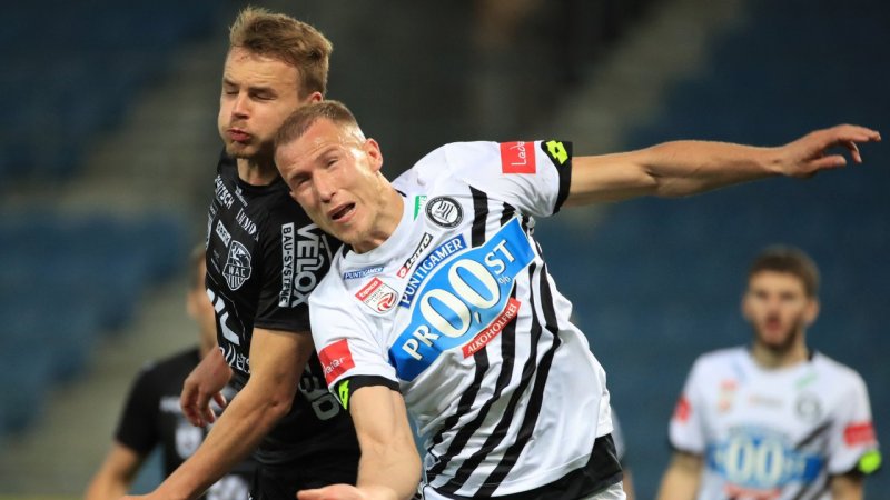 Was wurde aus...? So schlagen sich die Sturm-Abgänge